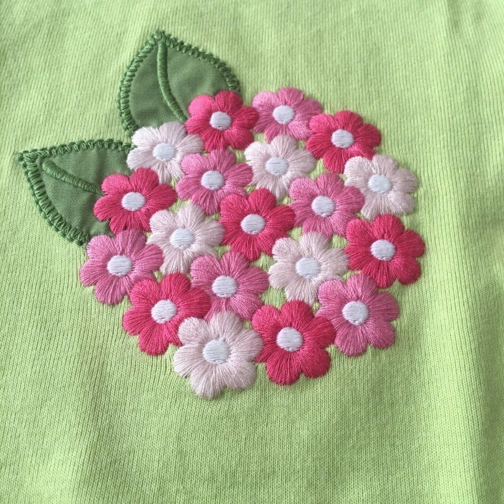 Gymboree tee shirt  - Picture 2 of 5